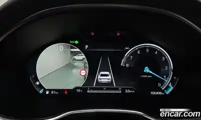 Genesis G80 2022 2.5 гидро в Москве № 1832598, миниатюра 11