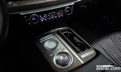 Genesis G80 2022 2.5 гидро в Москве № 1832598, миниатюра 12