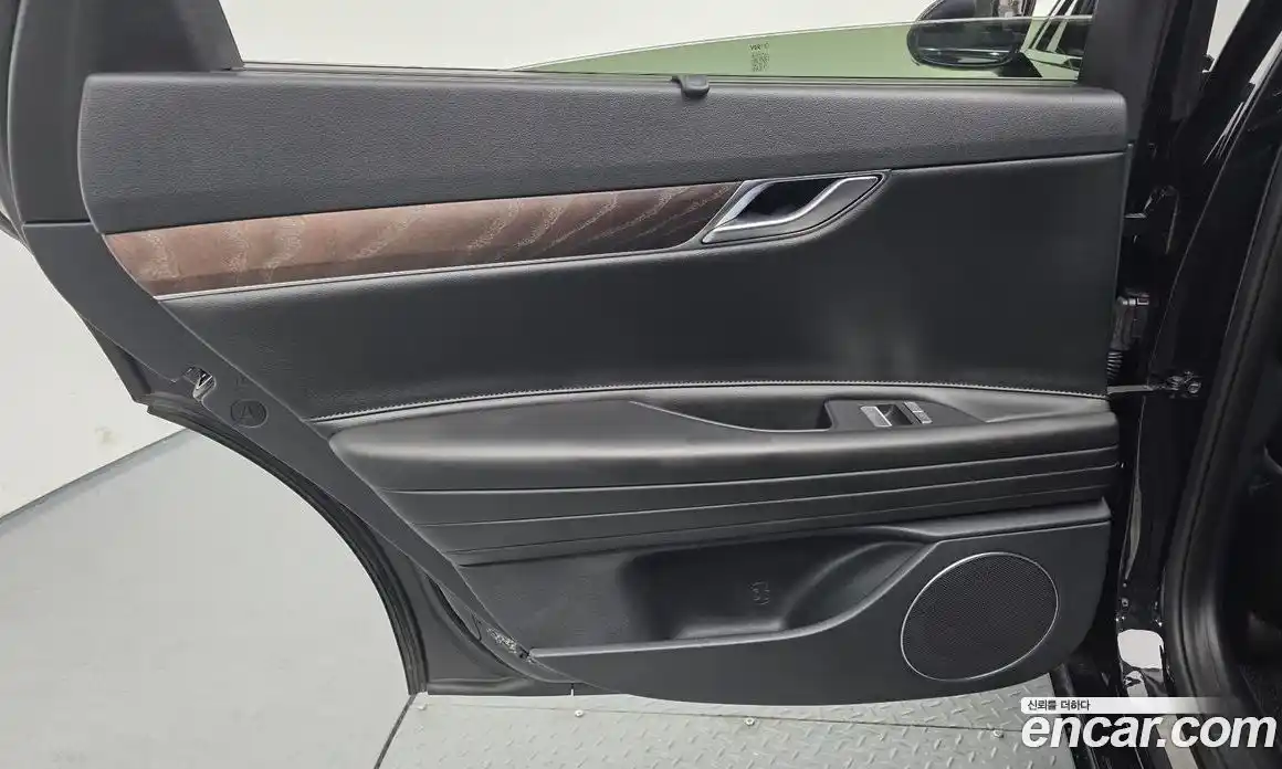 Genesis G80 2022 2.5 гидро в Москве № 1832598, фото 15