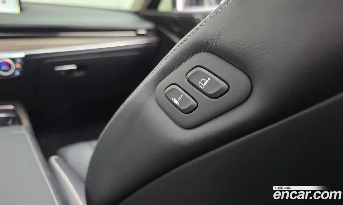 Genesis G80 2022 2.5 гидро в Москве № 1832598, фото 33