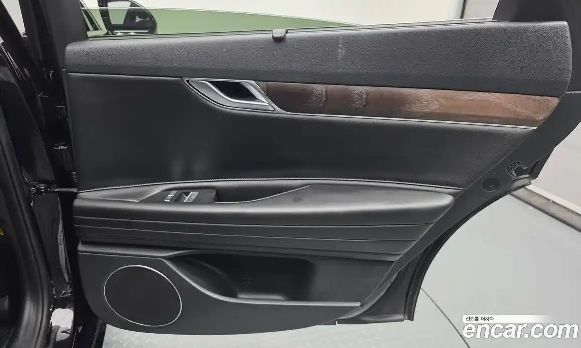 Genesis G80 2022 2.5 гидро в Москве № 1832598, фото 34