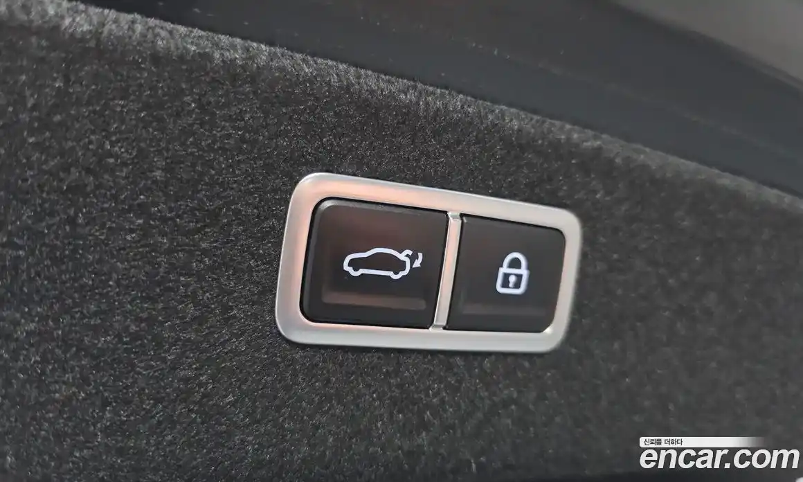 Genesis G80 2022 2.5 гидро в Москве № 1832598, фото 35