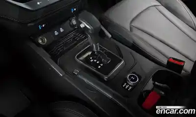 SsangYong Rexton 2023 2.2 гидро в Москве № 1832629, миниатюра 12