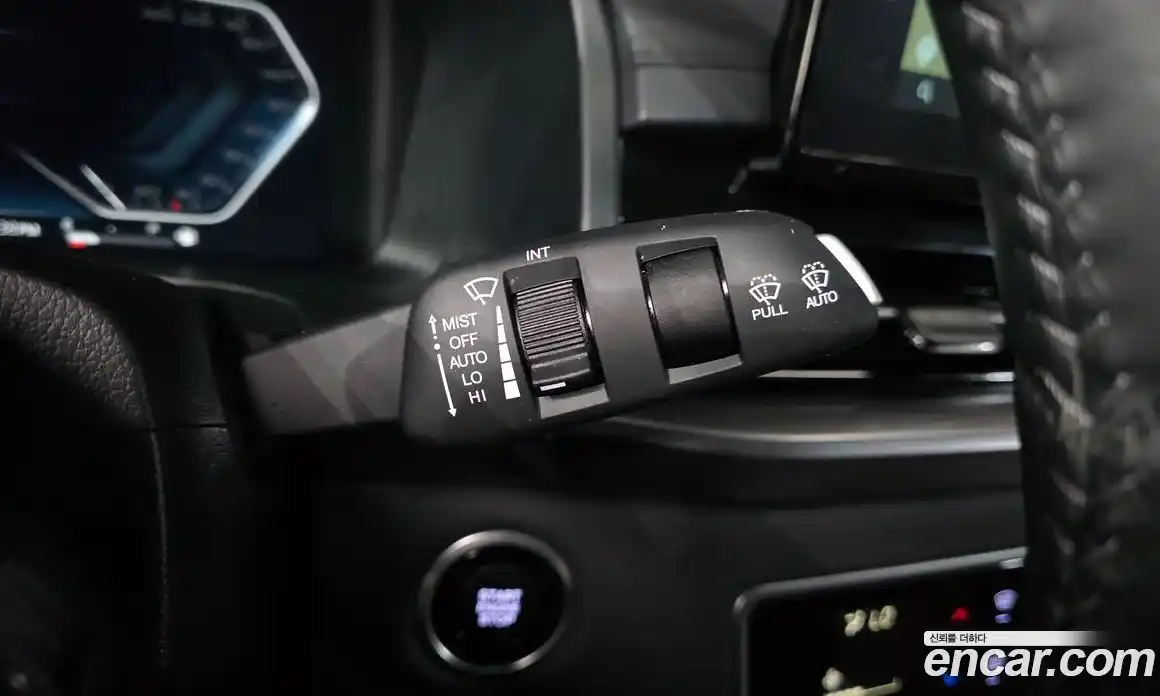 SsangYong Rexton 2023 2.2 гидро в Москве № 1832629, фото 24