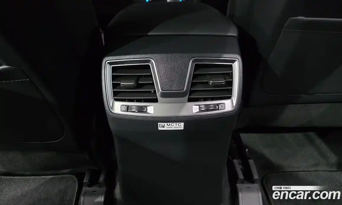 SsangYong Rexton 2023 2.2 гидро в Москве № 1832629, фото 29
