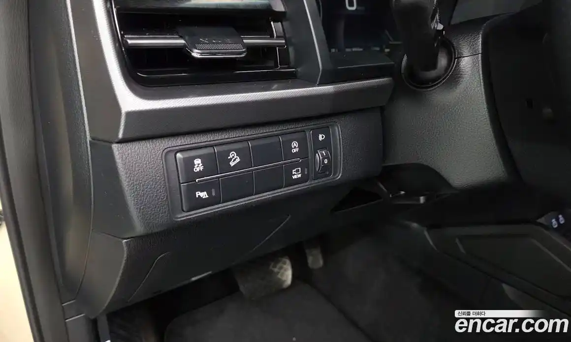 SsangYong Rexton 2023 2.2 гидро в Москве № 1832629, фото 32