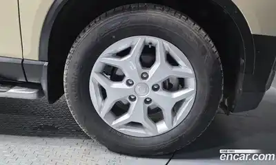 SsangYong Rexton 2023 2.2 гидро в Москве № 1832629, миниатюра 7