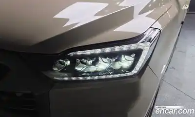 SsangYong Rexton 2023 2.2 гидро в Москве № 1832629, миниатюра 8