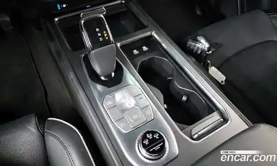 SsangYong Rexton 2024 2.2 гидро в Москве № 1832638, миниатюра 12