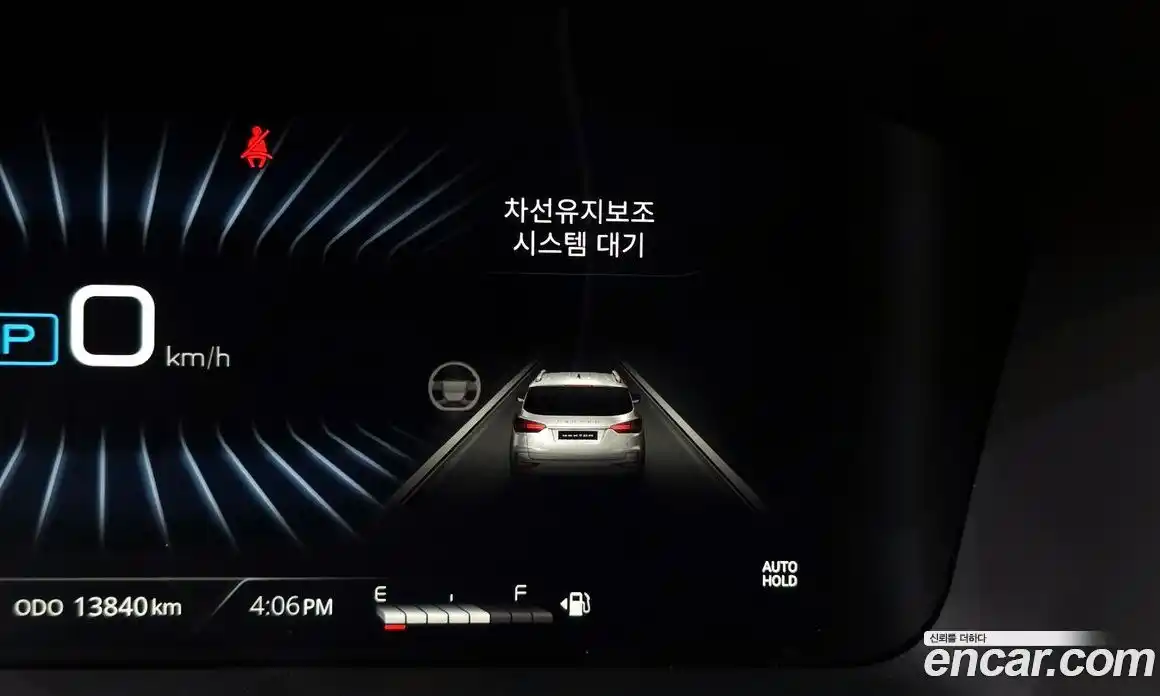 SsangYong Rexton 2024 2.2 гидро в Москве № 1832638, фото 21