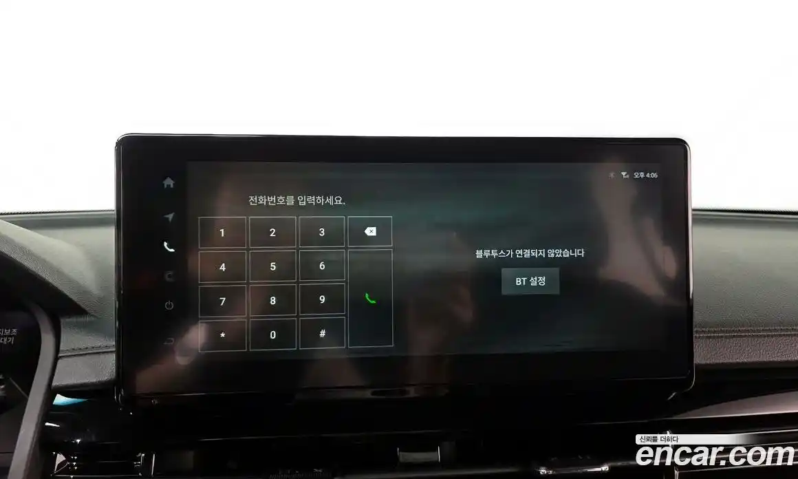 SsangYong Rexton 2024 2.2 гидро в Москве № 1832638, фото 31