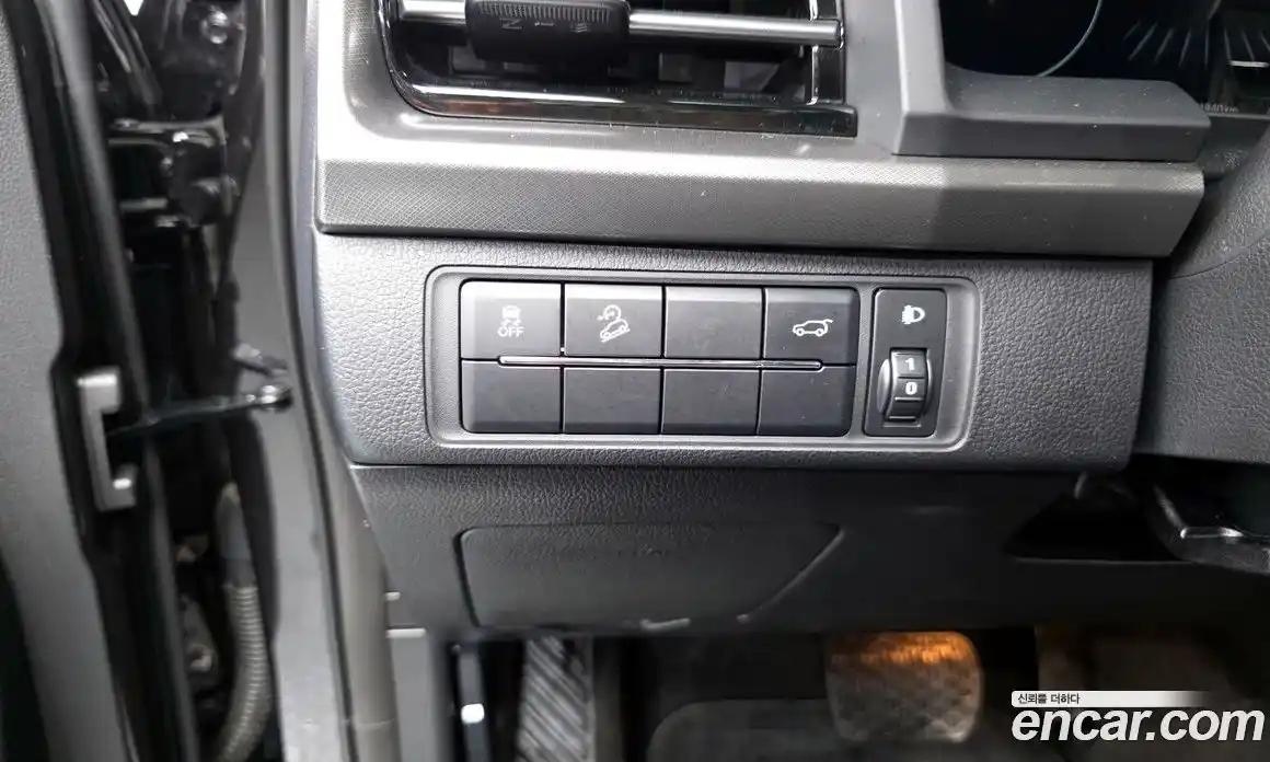 SsangYong Rexton 2024 2.2 гидро в Москве № 1832638, фото 32
