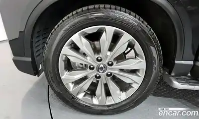 SsangYong Rexton 2024 2.2 гидро в Москве № 1832638, миниатюра 5