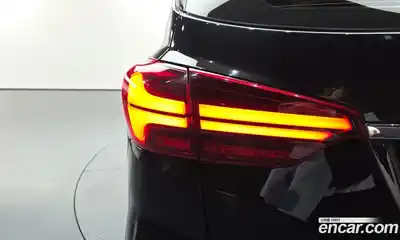 SsangYong Rexton 2024 2.2 гидро в Москве № 1832638, миниатюра 9