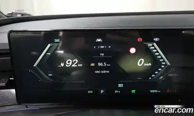 SsangYong Musso 2025 0.2 гидро в Москве № 1832655, миниатюра 11