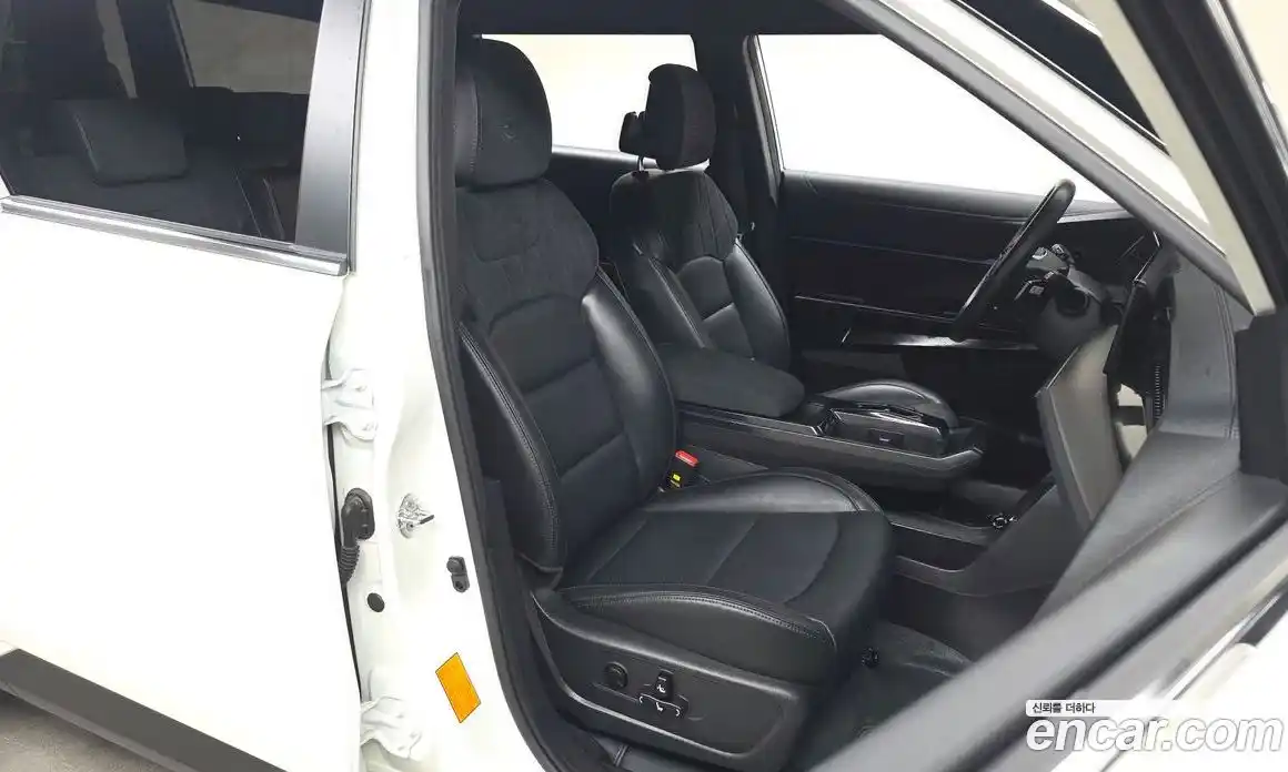 SsangYong Musso 2025 0.2 гидро в Москве № 1832655, фото 16
