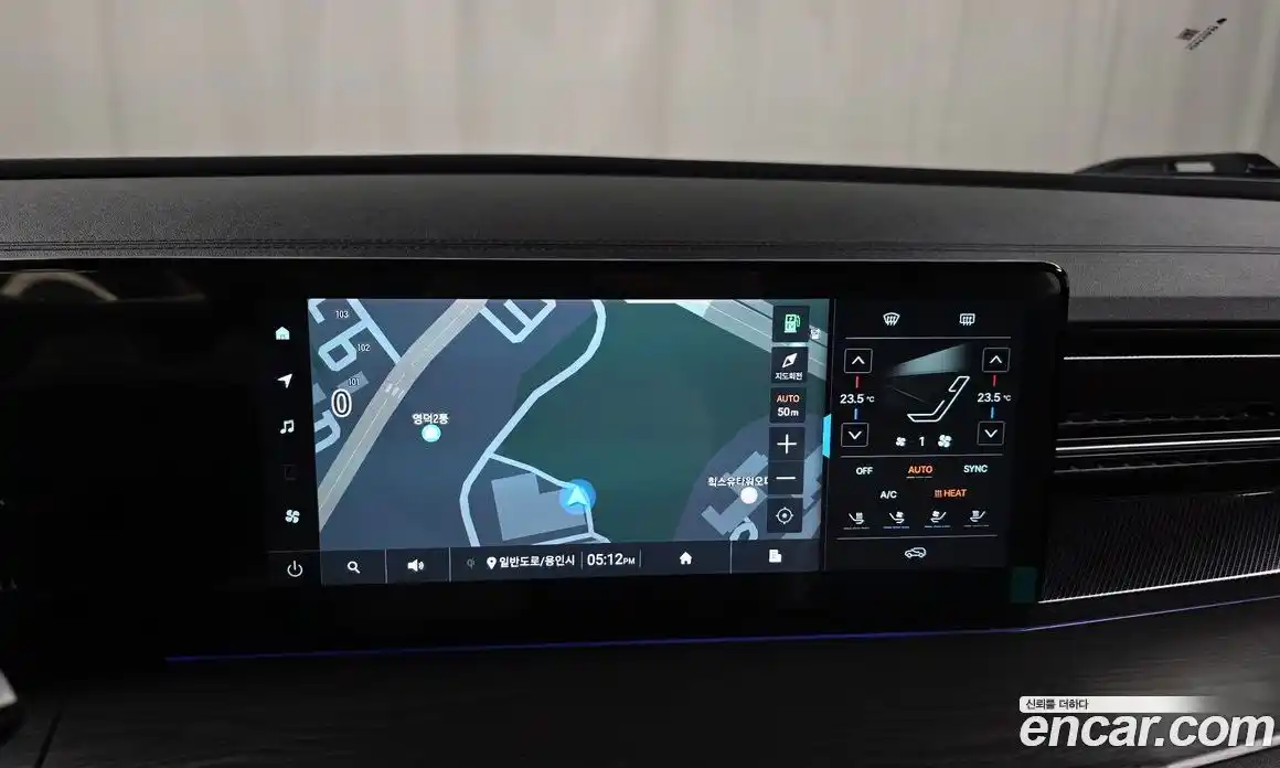 SsangYong Musso 2025 0.2 гидро в Москве № 1832655, фото 20