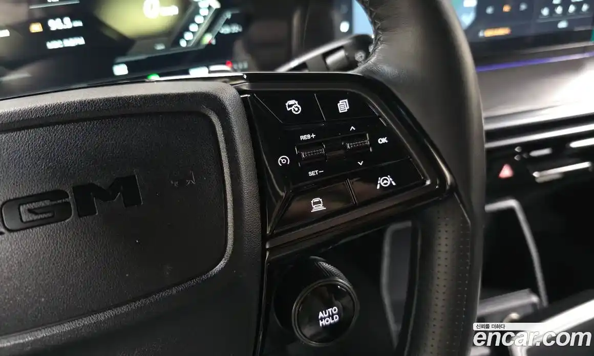SsangYong Musso 2025 0.2 гидро в Москве № 1832655, фото 29