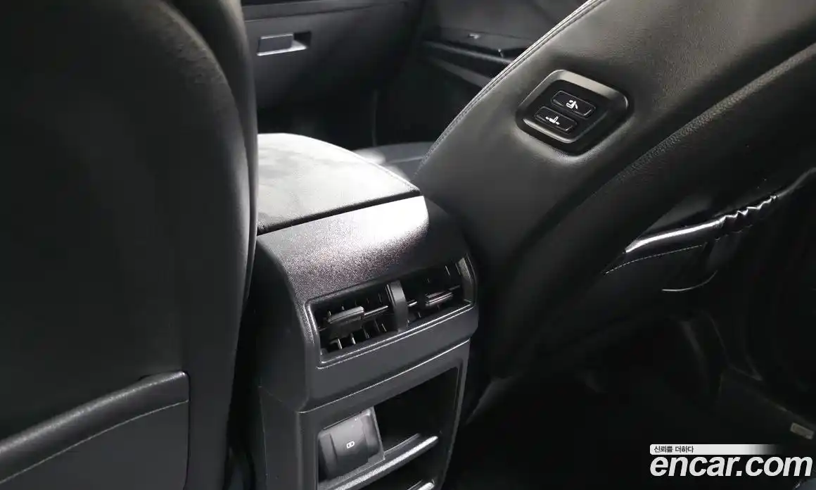 SsangYong Musso 2025 0.2 гидро в Москве № 1832655, фото 32