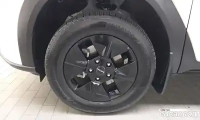 SsangYong Musso 2025 0.2 гидро в Москве № 1832655, миниатюра 5