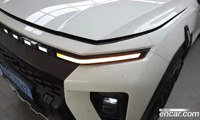 SsangYong Musso 2025 0.2 гидро в Москве № 1832655, миниатюра 8