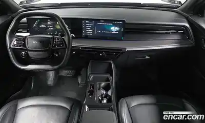 SsangYong Musso 2025 0.2 гидро в Москве № 1832655, миниатюра 10