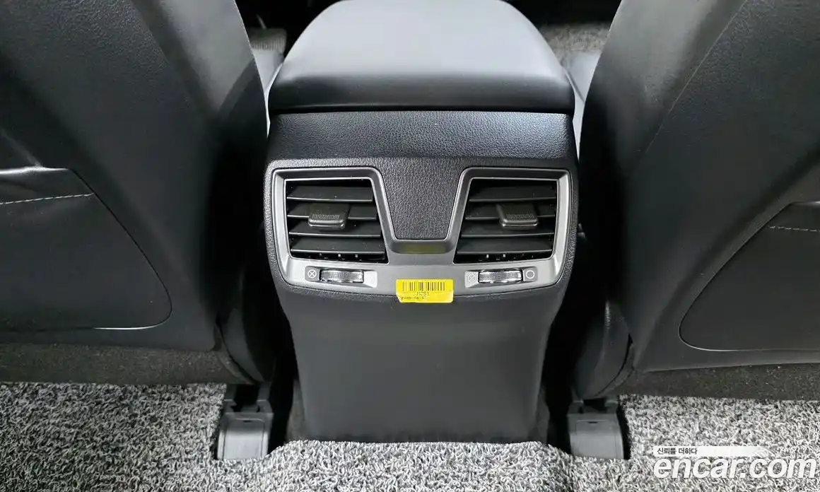 SsangYong Rexton 2020 2.2 гидро в Москве № 1832664, фото 25