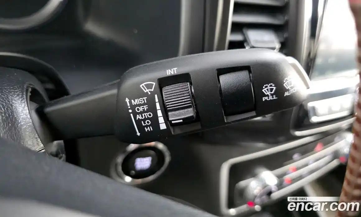 SsangYong Rexton 2020 2.2 гидро в Москве № 1832664, фото 27