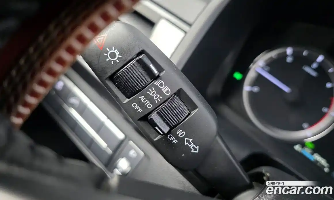 SsangYong Rexton 2020 2.2 гидро в Москве № 1832664, фото 28