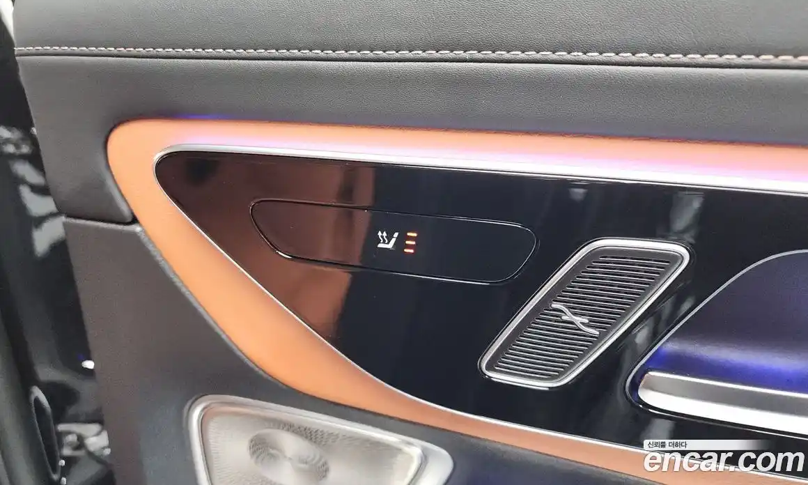 Mercedes-Benz GLC-Class 2025 2.0 гидро в Москве № 1832692, фото 25