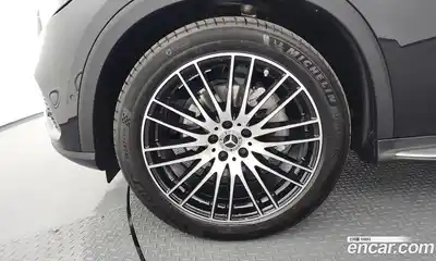 Mercedes-Benz GLC-Class 2025 2.0 гидро в Москве № 1832692, миниатюра 5