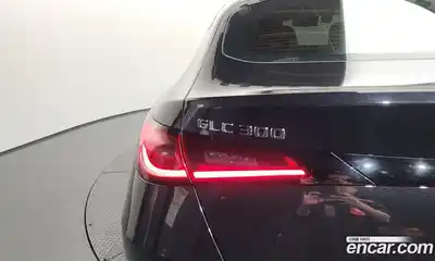 Mercedes-Benz GLC-Class 2025 2.0 гидро в Москве № 1832692, миниатюра 9