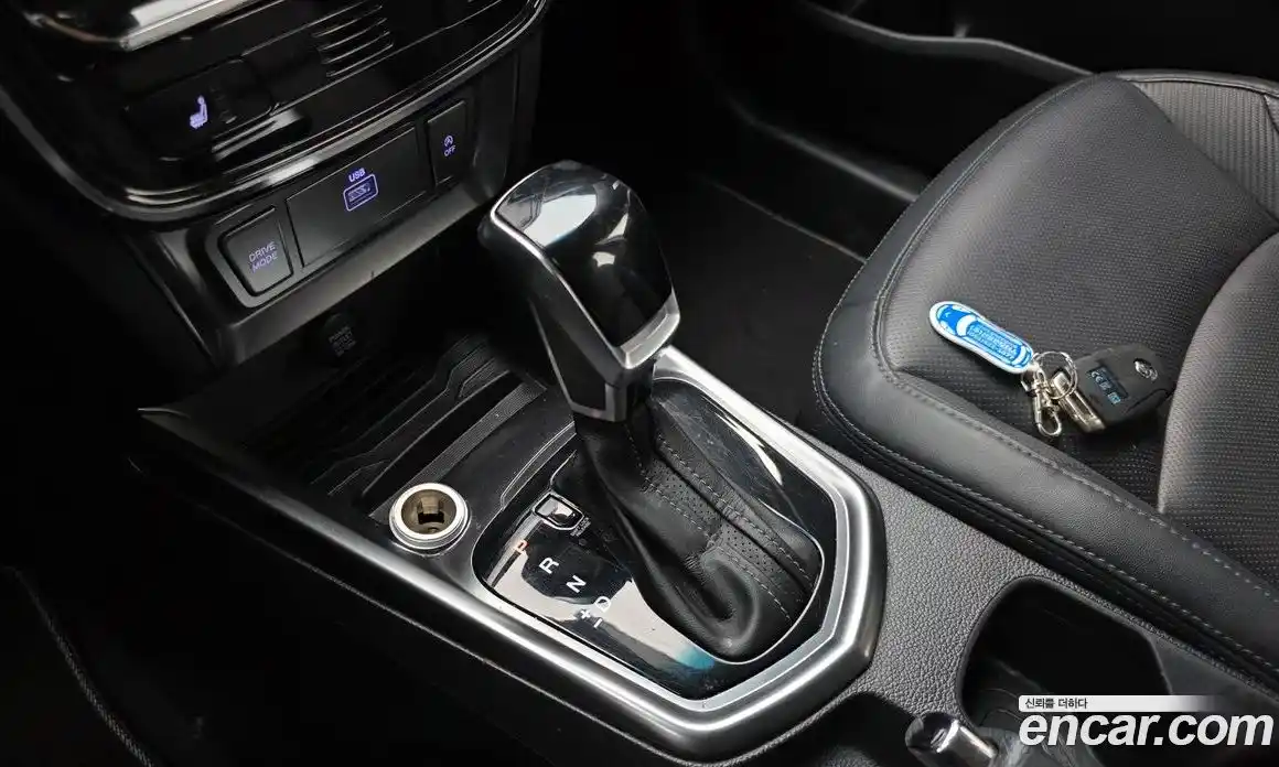 SsangYong TIBOLI 2021 1.5 гидро в Москве № 1832776, фото 11