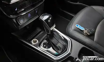 SsangYong TIBOLI 2021 1.5 гидро в Москве № 1832776, миниатюра 11