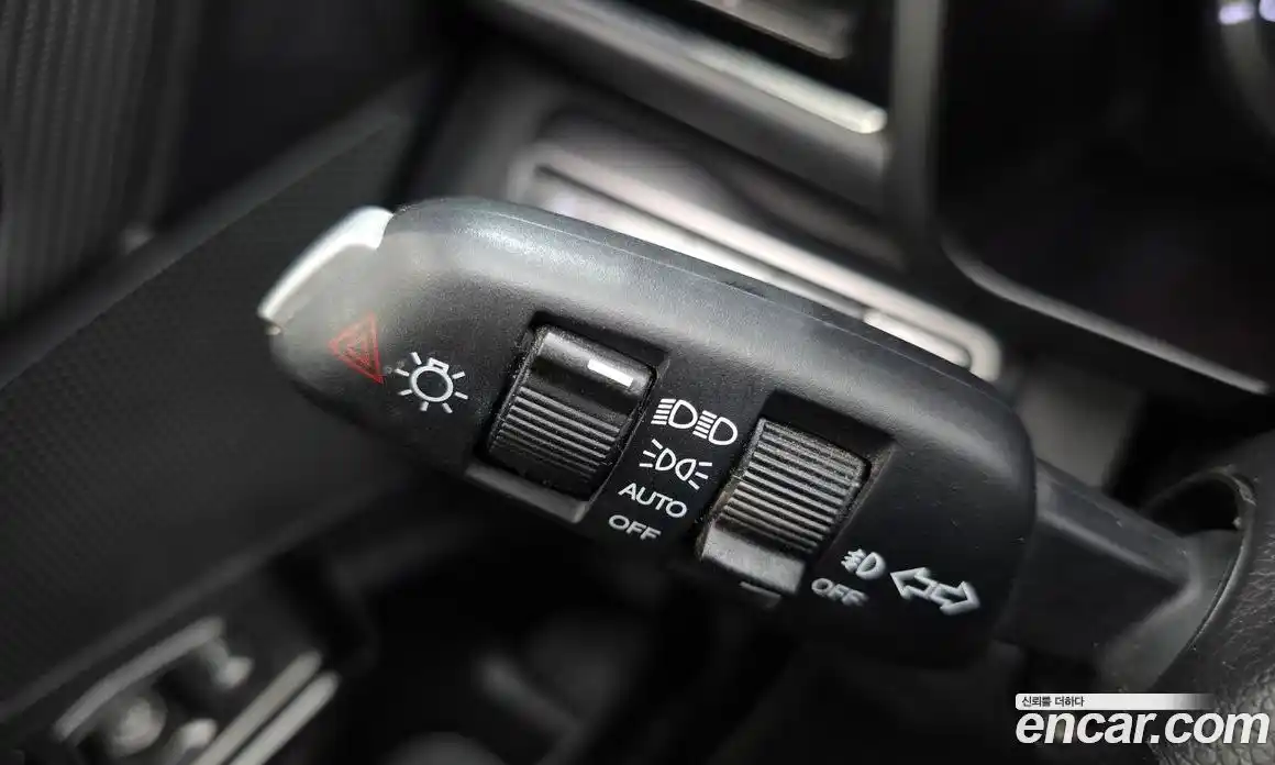SsangYong TIBOLI 2021 1.5 гидро в Москве № 1832776, фото 21