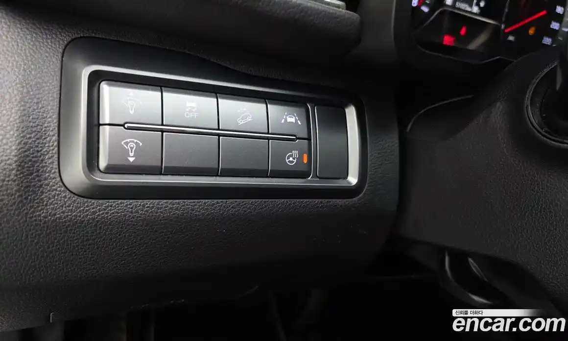 SsangYong TIBOLI 2021 1.5 гидро в Москве № 1832776, фото 23
