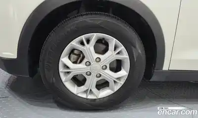 SsangYong TIBOLI 2021 1.5 гидро в Москве № 1832776, миниатюра 4