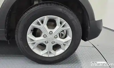SsangYong TIBOLI 2021 1.5 гидро в Москве № 1832776, миниатюра 6