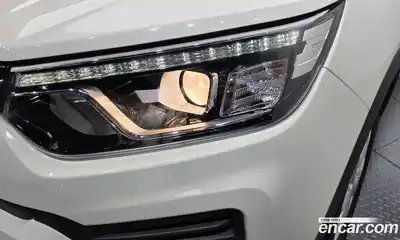SsangYong TIBOLI 2021 1.5 гидро в Москве № 1832776, миниатюра 7