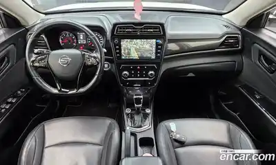 SsangYong TIBOLI 2021 1.5 гидро в Москве № 1832776, миниатюра 9