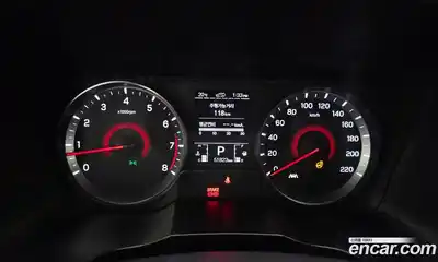 SsangYong TIBOLI 2021 1.5 гидро в Москве № 1832776, миниатюра 10