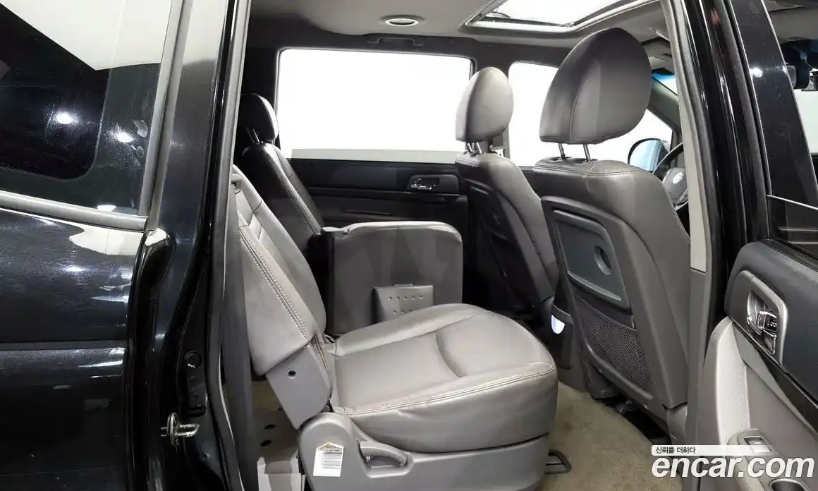 SsangYong Korando 2014 2.0 гидро в Москве № 1832779, фото 11