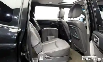 SsangYong Korando 2014 2.0 гидро в Москве № 1832779, миниатюра 11