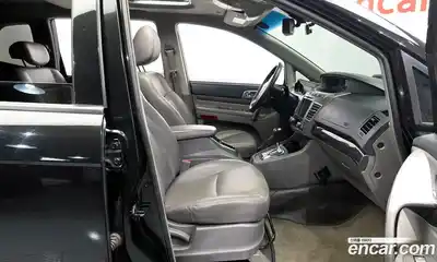 SsangYong Korando 2014 2.0 гидро в Москве № 1832779, миниатюра 12