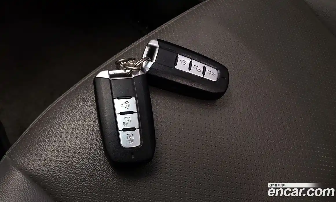 SsangYong Korando 2014 2.0 гидро в Москве № 1832779, фото 16