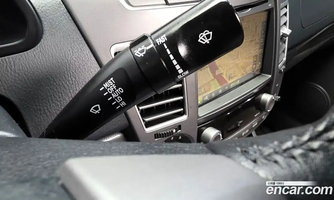 SsangYong Korando 2014 2.0 гидро в Москве № 1832779, фото 18