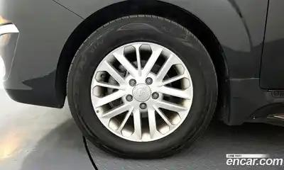 SsangYong Korando 2014 2.0 гидро в Москве № 1832779, миниатюра 5