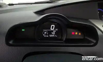 SsangYong Korando 2014 2.0 гидро в Москве № 1832779, миниатюра 8