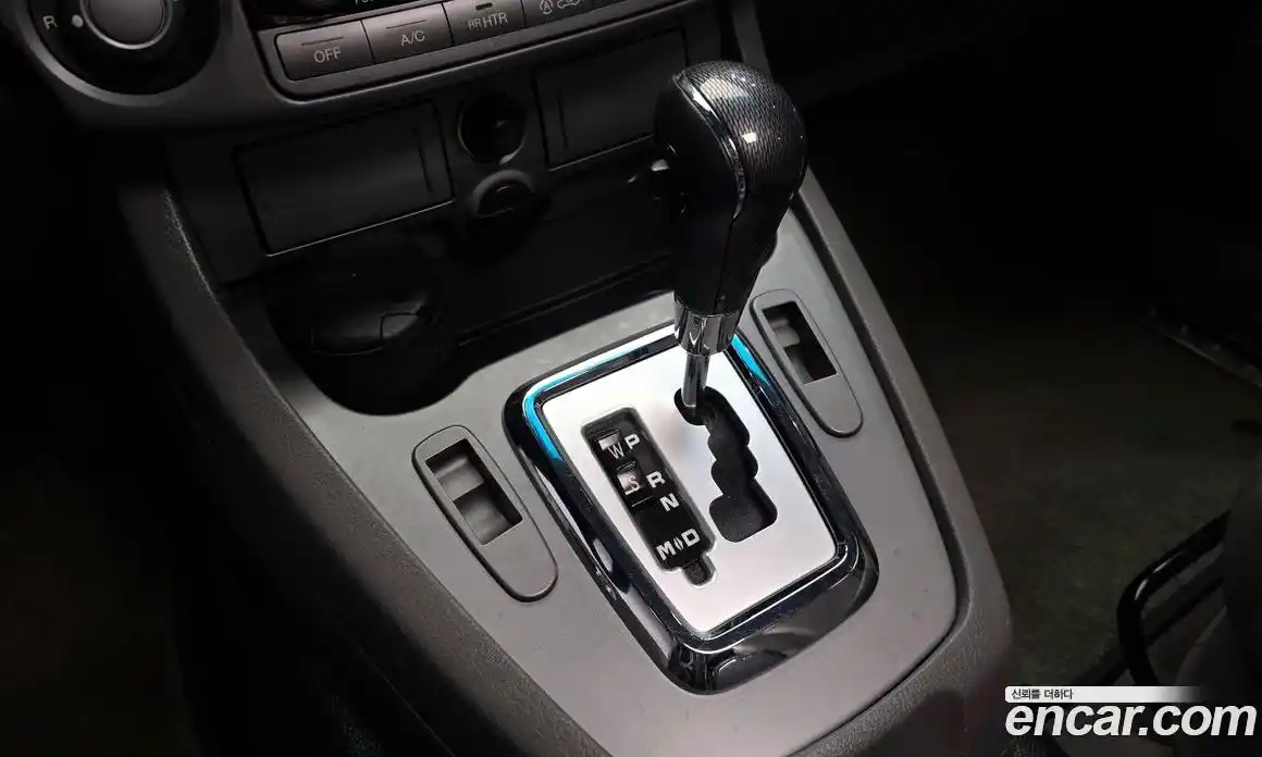 SsangYong Korando 2014 2.0 гидро в Москве № 1832779, фото 9