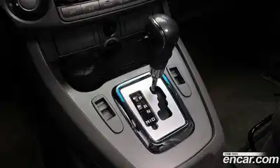 SsangYong Korando 2014 2.0 гидро в Москве № 1832779, миниатюра 9